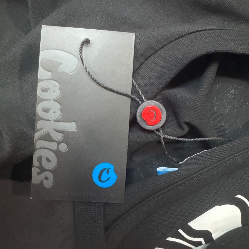 Cookies Brand 3XL T-shirt NWT - Picture 11 of 13